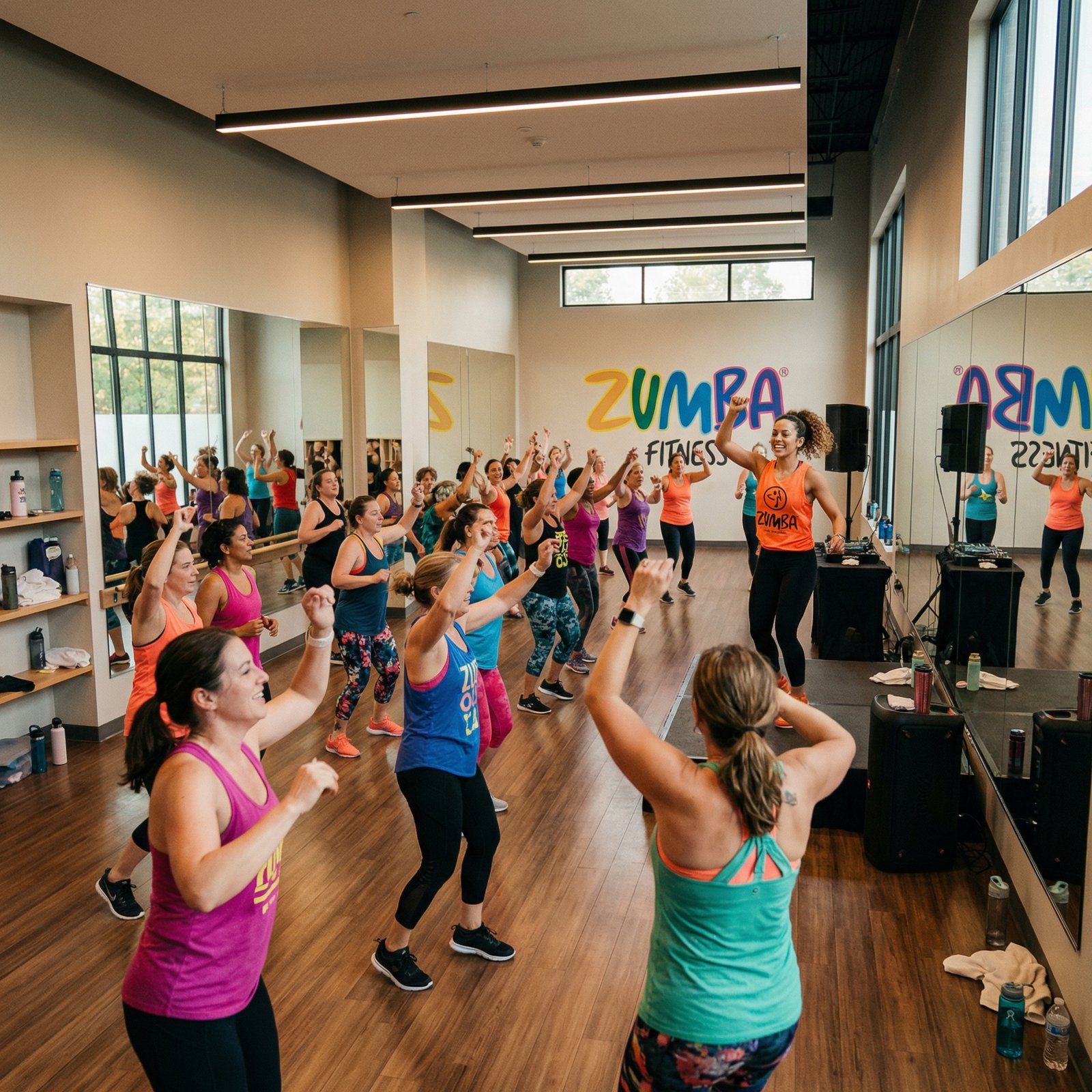 Zumba
