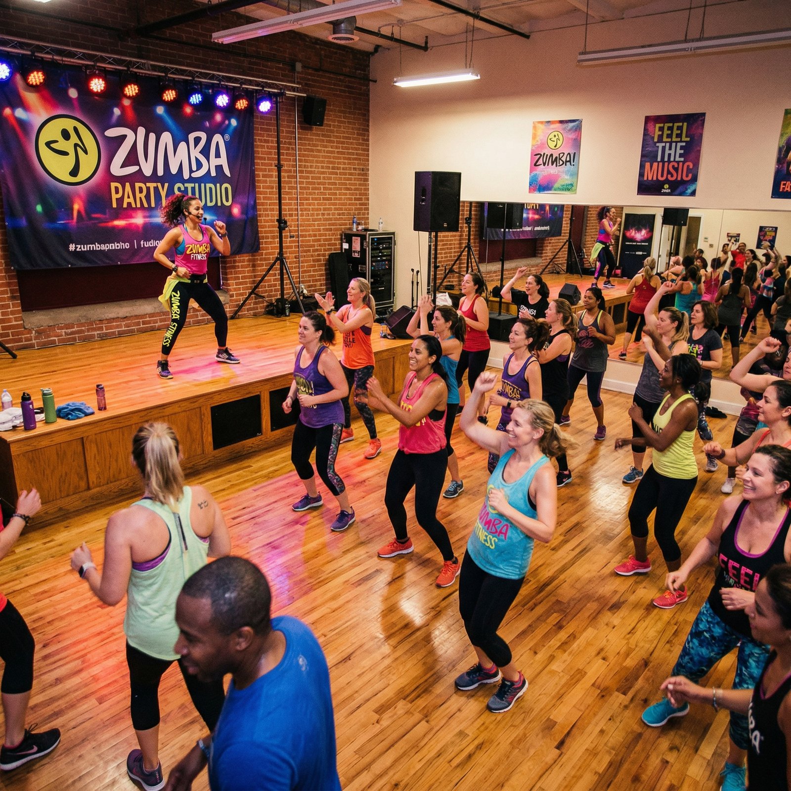 Zumba