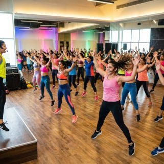 Aerobics