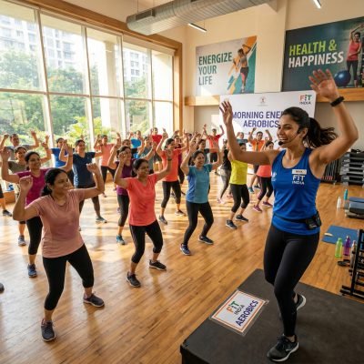 Aerobics