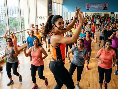 Aerobics