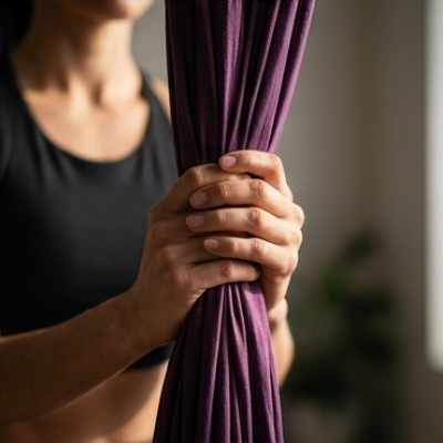 Aerial Yoga