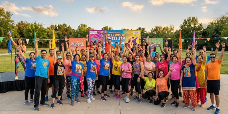 Bolly Cardio