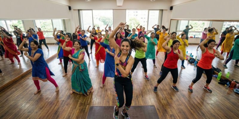 Bolly Cardio