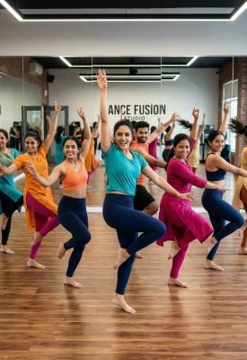 Choreography