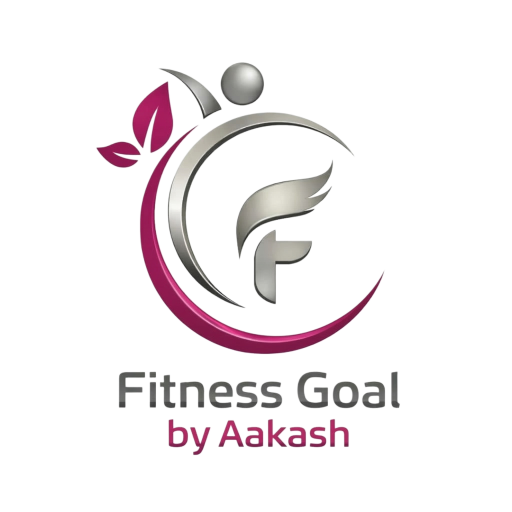 Fitness Goal by Aakash
