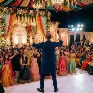 Event Management