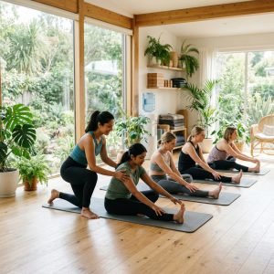 Pilates