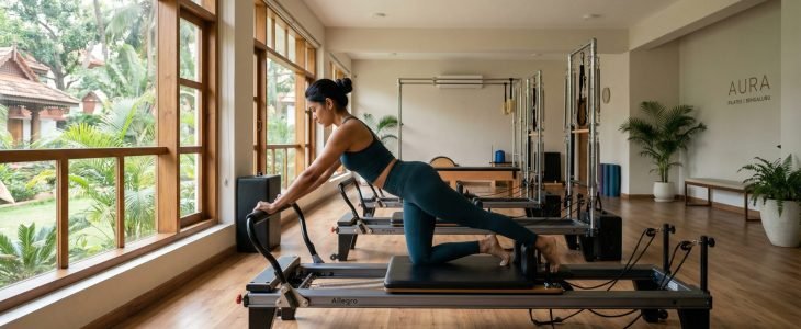 Pilates