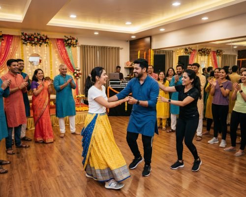 Wedding Dance