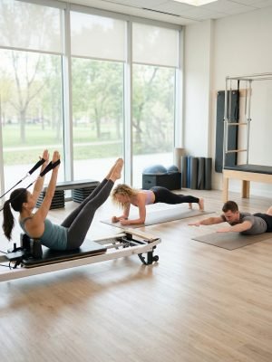 Pilates