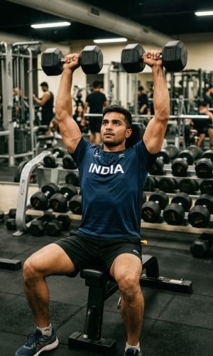 strength conditioning