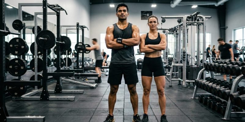 strength conditioning